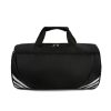Oxford Folding Travel Gym Duffel Bag
