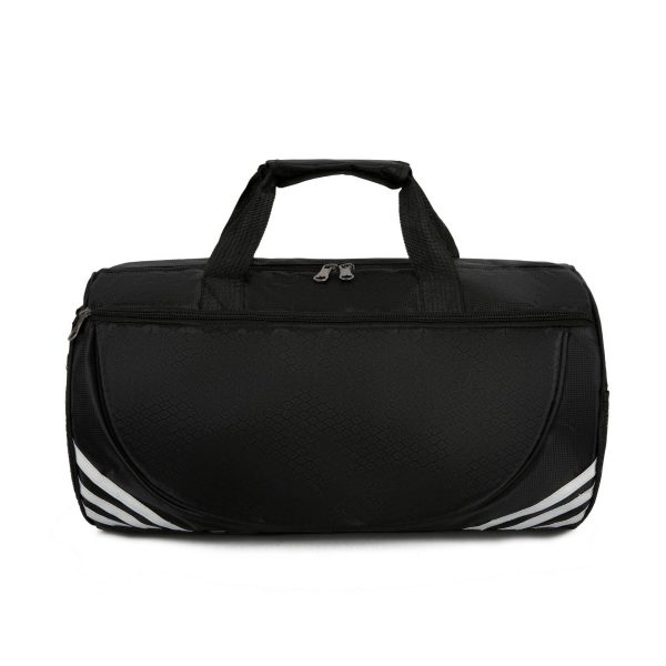 Oxford Folding Travel Gym Duffel Bag