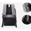Water Resistant Travel Computer backpack