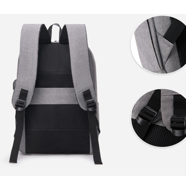 Water Resistant Travel Computer backpack
