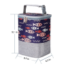 Insulated Lunch Bag