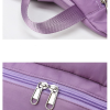 Gym backpack for Women men with Shoes Compartment