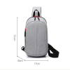Shoulder Bag for Sports and Outdoor