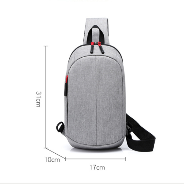 Shoulder Bag for Sports and Outdoor