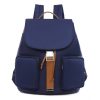 Oxford high-capacity backpacks for outdoor travel