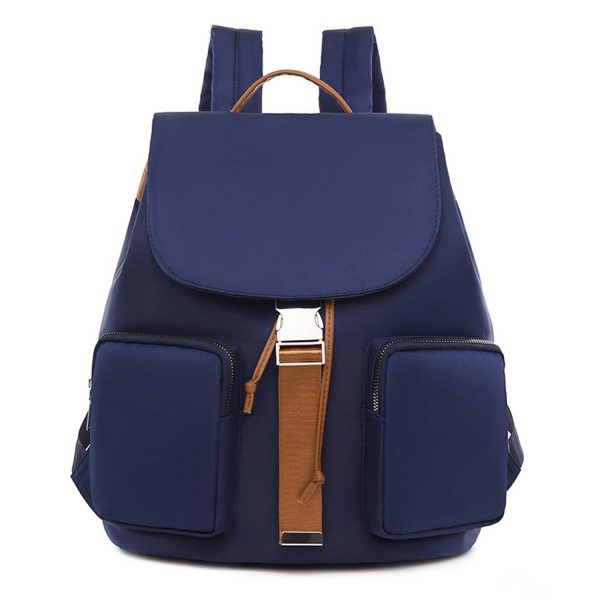 Oxford high-capacity backpacks for outdoor travel
