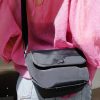 Waterproof Nylon Crossbody Bag