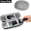 EVA electric toothbrush storage bag