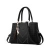 PU Shoulder Tote Ladies Bag