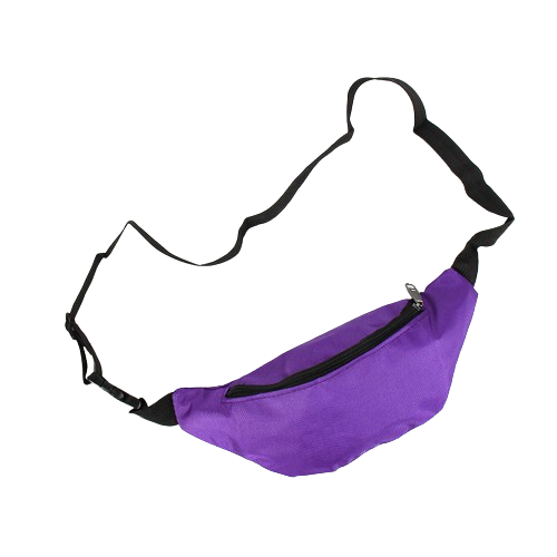 Waterproof Belt Bag