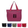 Fashion Waterproof Portable Shopping Bag