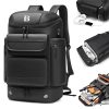 Oxford Waterproof Outdoor Sports Backpack