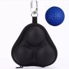 Golf EVA ball storage bag