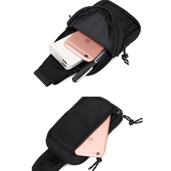 Crossbody Fanny Packs Chest Bag