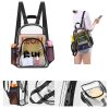 Clear Backpack