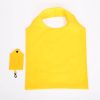 Oxford Foldaway Vest Shopping Tote Bag