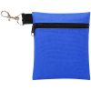 Portable Golf Ball Pouch