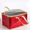 Thickened Aluminum Foil Insulated Bag