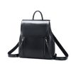 Fashion real cowhide backpack