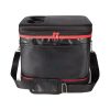 Leakproof Lunch Bag Cooler Tote with Multi-Pockets