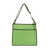 Customized Non-woven Reusable And Foldable Tote Bag