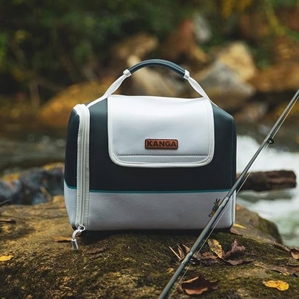 Custom Insulated lunch bag