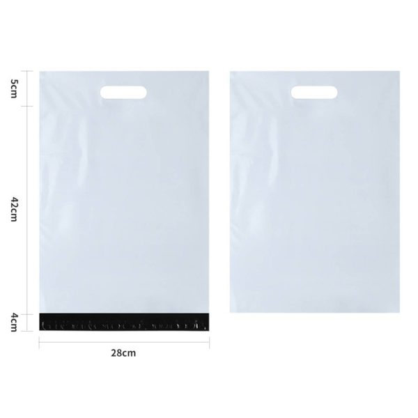 Carry Packaging Bags