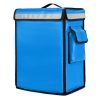 Oxford Cooler Insulated Bag Delivery Box