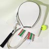 Tennis-Handtasche