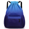 Super Lightweight Water-Resist Sports Beach Drawstring Bag