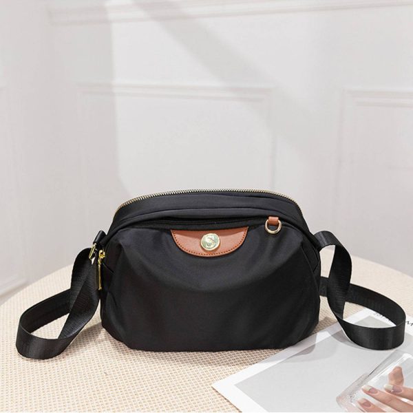 Oxford simple Crossbody Bag For Women