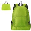 Oxford Waterproof Travel Foldable Backpack
