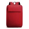 Slim Business Work Commuter Backpack