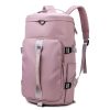 Handheld Large Capacity Lightweight Travel Backpack