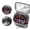 Oxford outside picnic lunch bento backpack