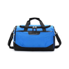 Sports Gym w/ Shoes Compartment Travel Duffel Bag