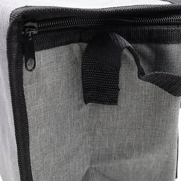 Oxford cloth Lunch Cooler Bag