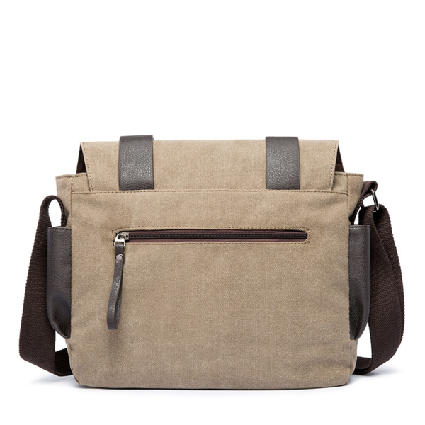 Adjustable Chest Strap for Travel