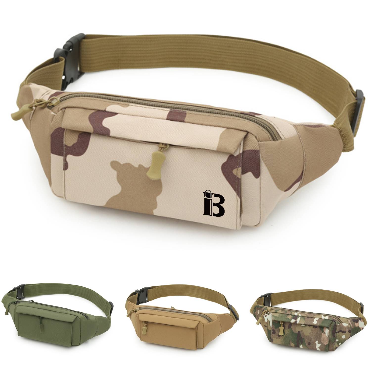 Crossbody Bag
