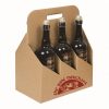 6-Bottle Wine Carrier