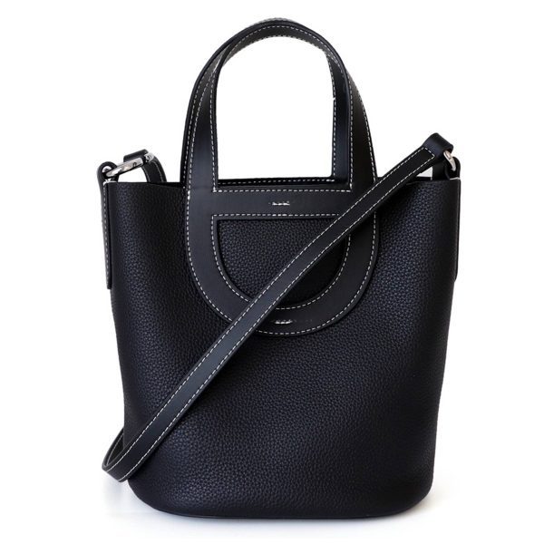 Genuine Leather Ultra-soft premium bucket bag