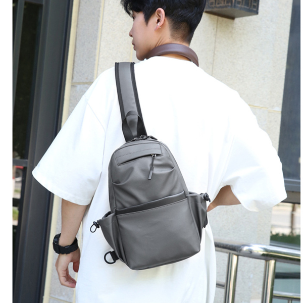Multi-purpose Lightweight Sling Bag