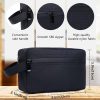Travel Toiletry Bag for Women and Men