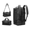 Oxford travel handheld backpack duffel bag