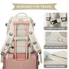 Polyester Hiking Backpack Waterproof Outdoor Sports Rucksack