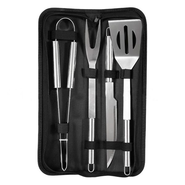 Oxford Outdoor portable barbecue bag