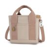 Canvas Crossbody Bag For Women