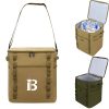 Camping Storage Cooler Bag
