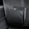 Foldable and Storable Car Trash Bag