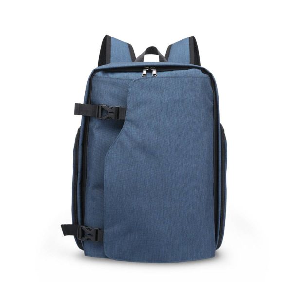 Oxford Large Capacity Laptop Backpack